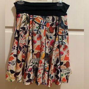 Eva Franco Skirt from Anthropologie size 8